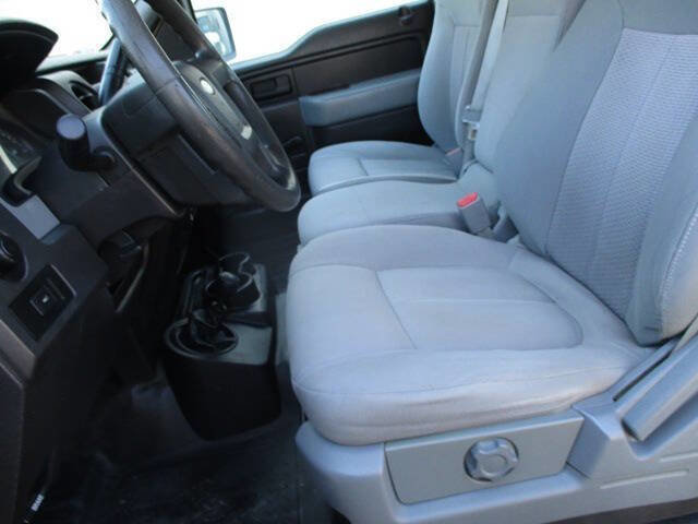 Used 2011 Ford F150 XL image 13
