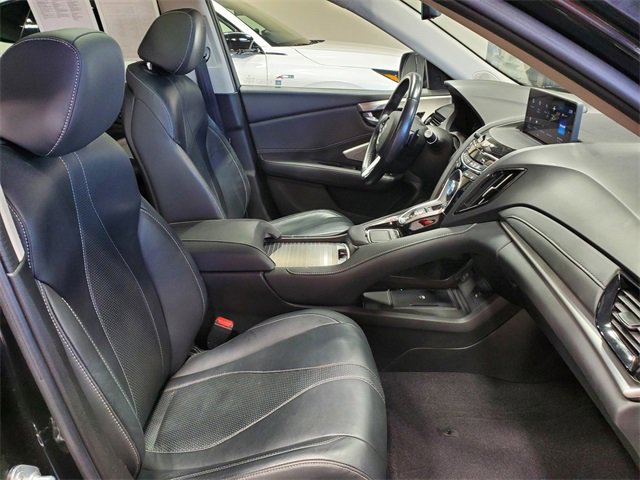 Certified 2023 Acura RDX w/ Technology Package image 13