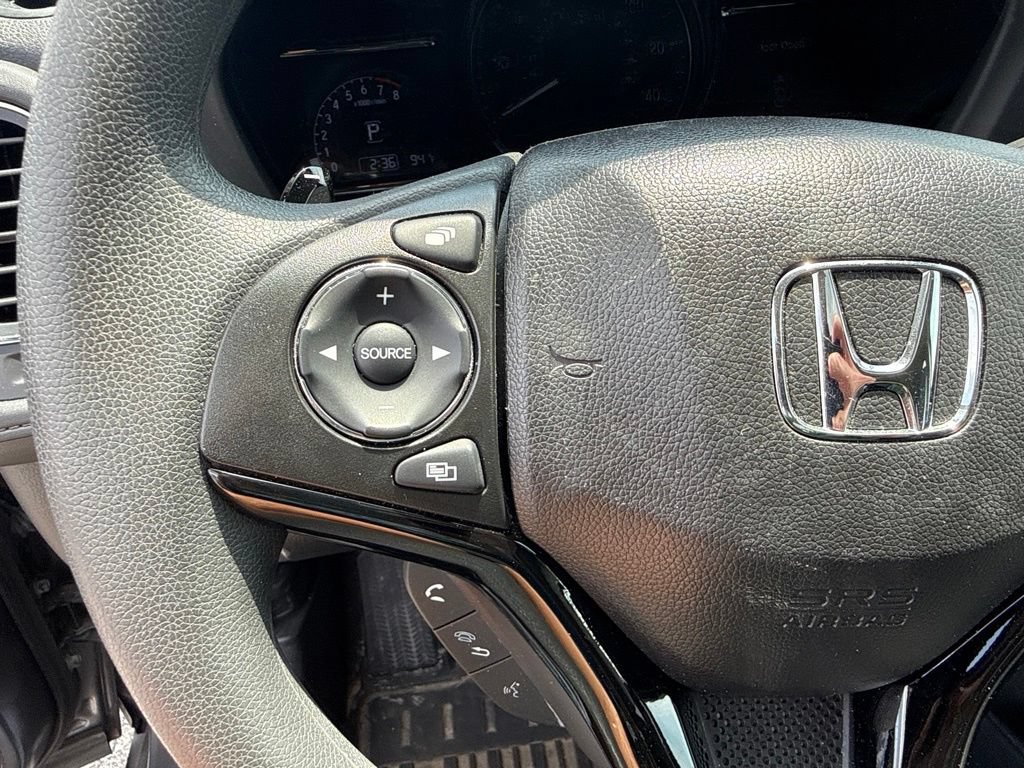 Used 2019 Honda HR-V EX image 20