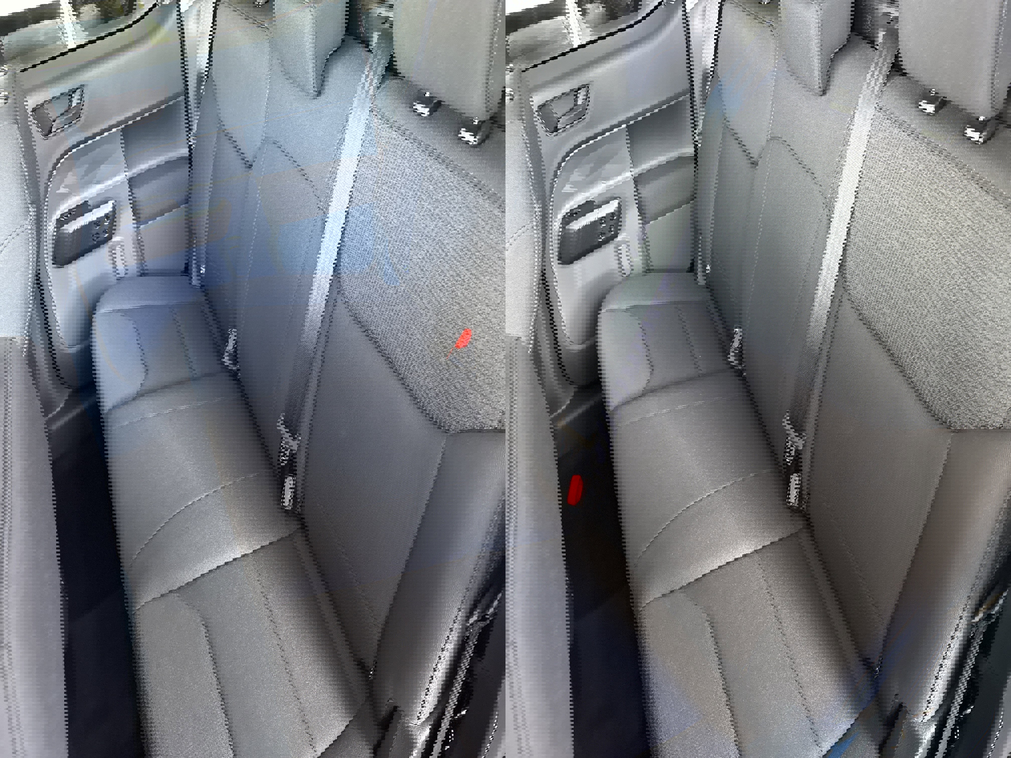 New 2026 Ford Maverick XL FWD image 12