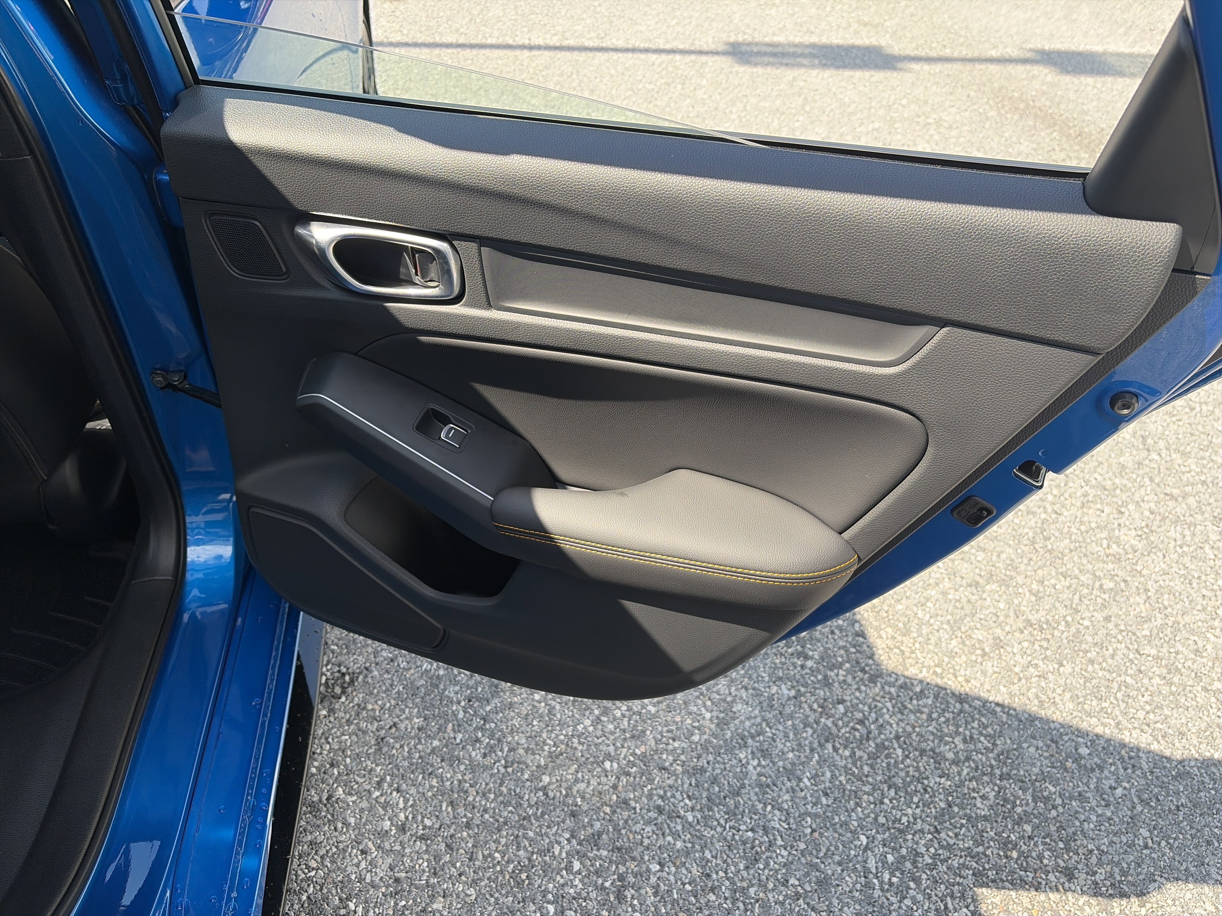 Used 2026 Acura Integra A-Spec FWD image 28