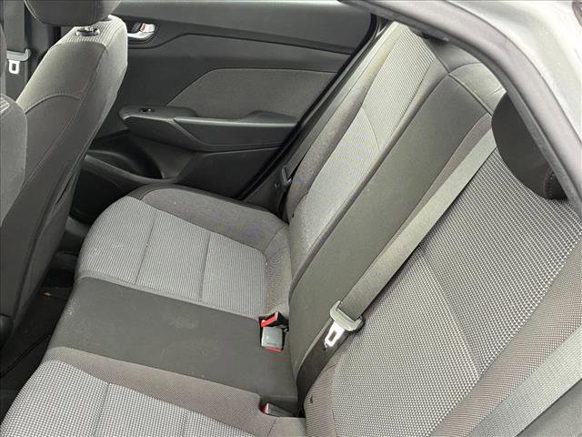 Used 2018 Hyundai Accent Limited image 30