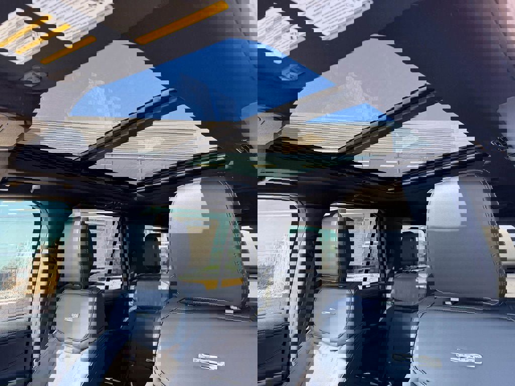 New 2026 Ford Expedition Platinum w/ Stealth Appearance Package image 34