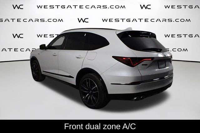 Used 2022 Acura MDX Type S image 5