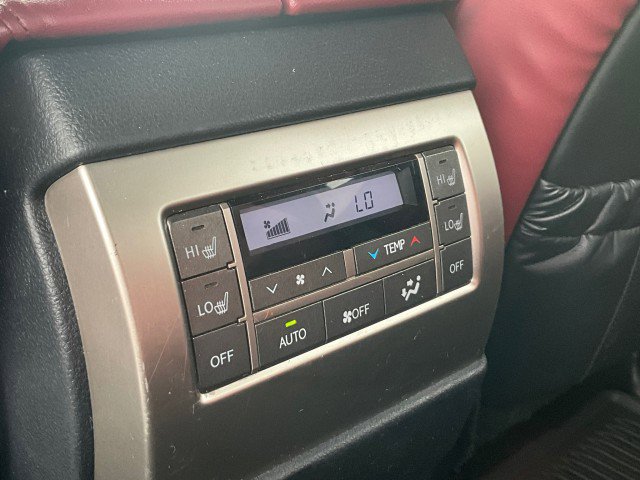 Used 2020 Lexus GX 460 Premium image 36