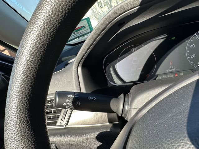 Certified 2018 Honda Accord LX image 28