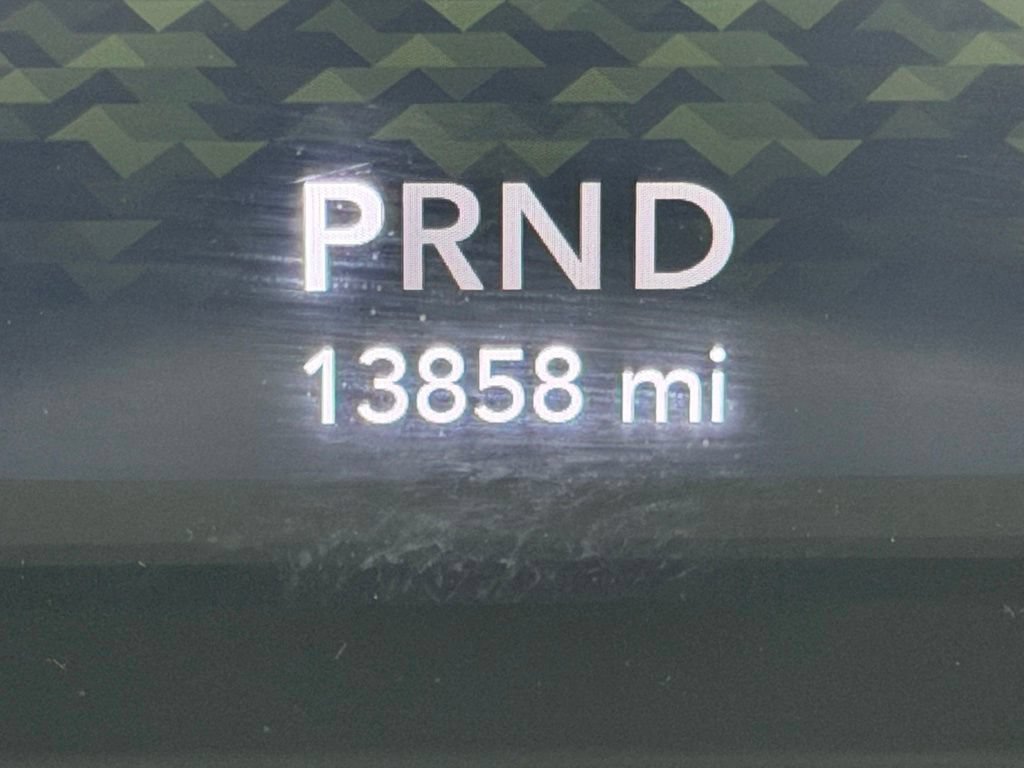 Used 2026 Jeep Gladiator Mojave AWD/4WD image 33