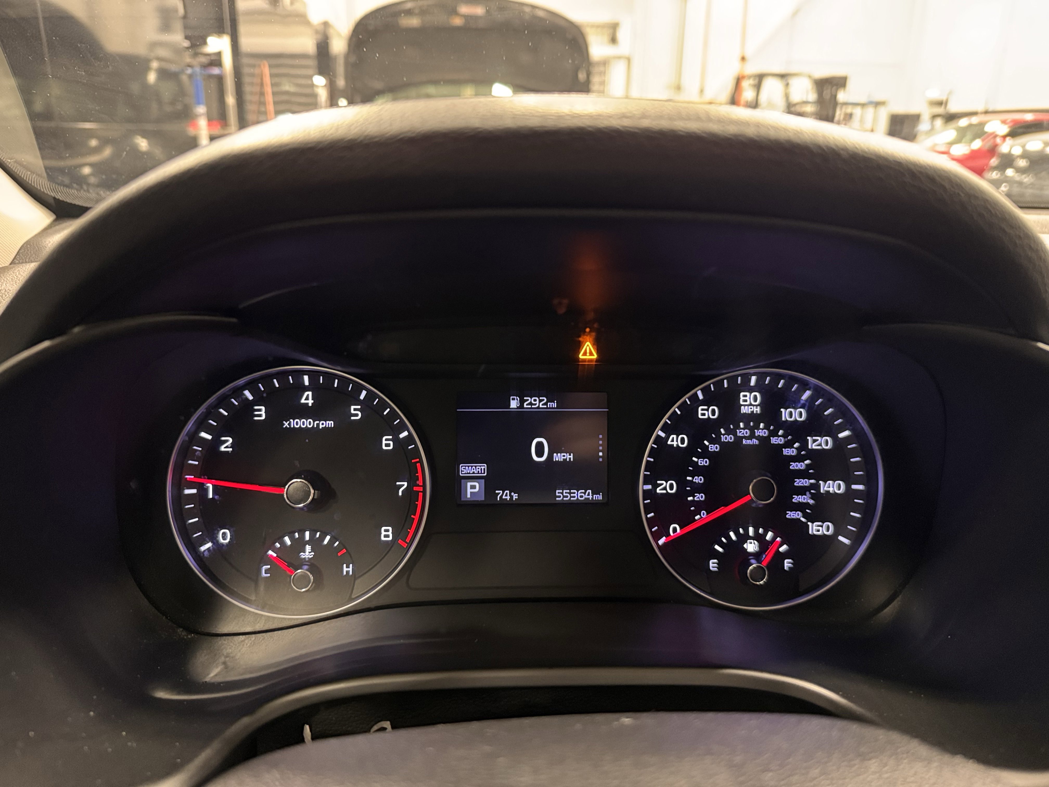 Used 2020 Kia Forte LXS image 15