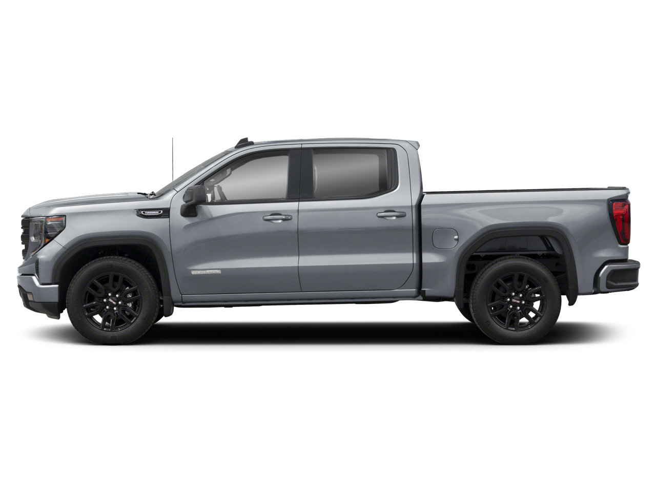 New 2026 GMC Sierra 1500 Elevation w/ Elevation Select Package AWD/4WD image 27