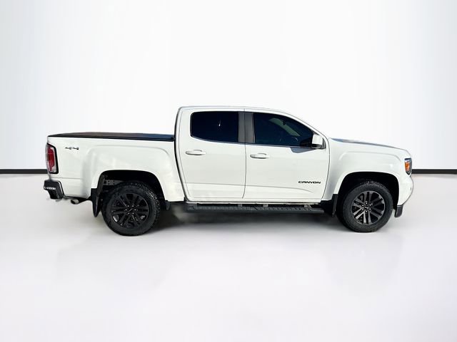 Used 2020 GMC Canyon SLE w/ Elevation Edition image 27