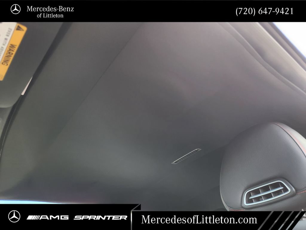 New 2027 Mercedes-Benz CLE 53 AMG 4MATIC Cabriolet image 24