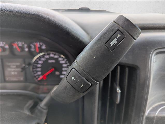 Used 2019 Chevrolet Silverado 1500 W/T w/ WT Convenience Package image 11