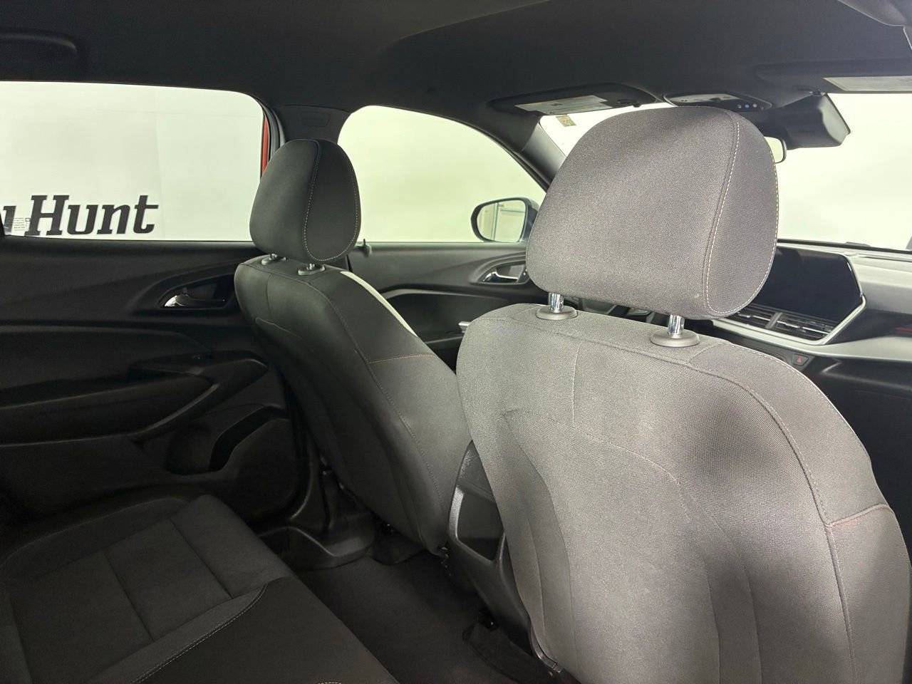 Used 2024 Chevrolet Trax RS w/ Driver Confidence Package image 28