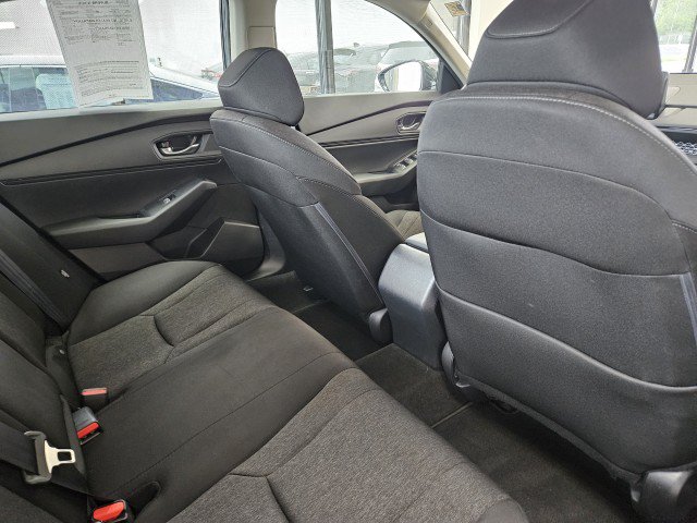 Used 2024 Honda Accord EX image 11