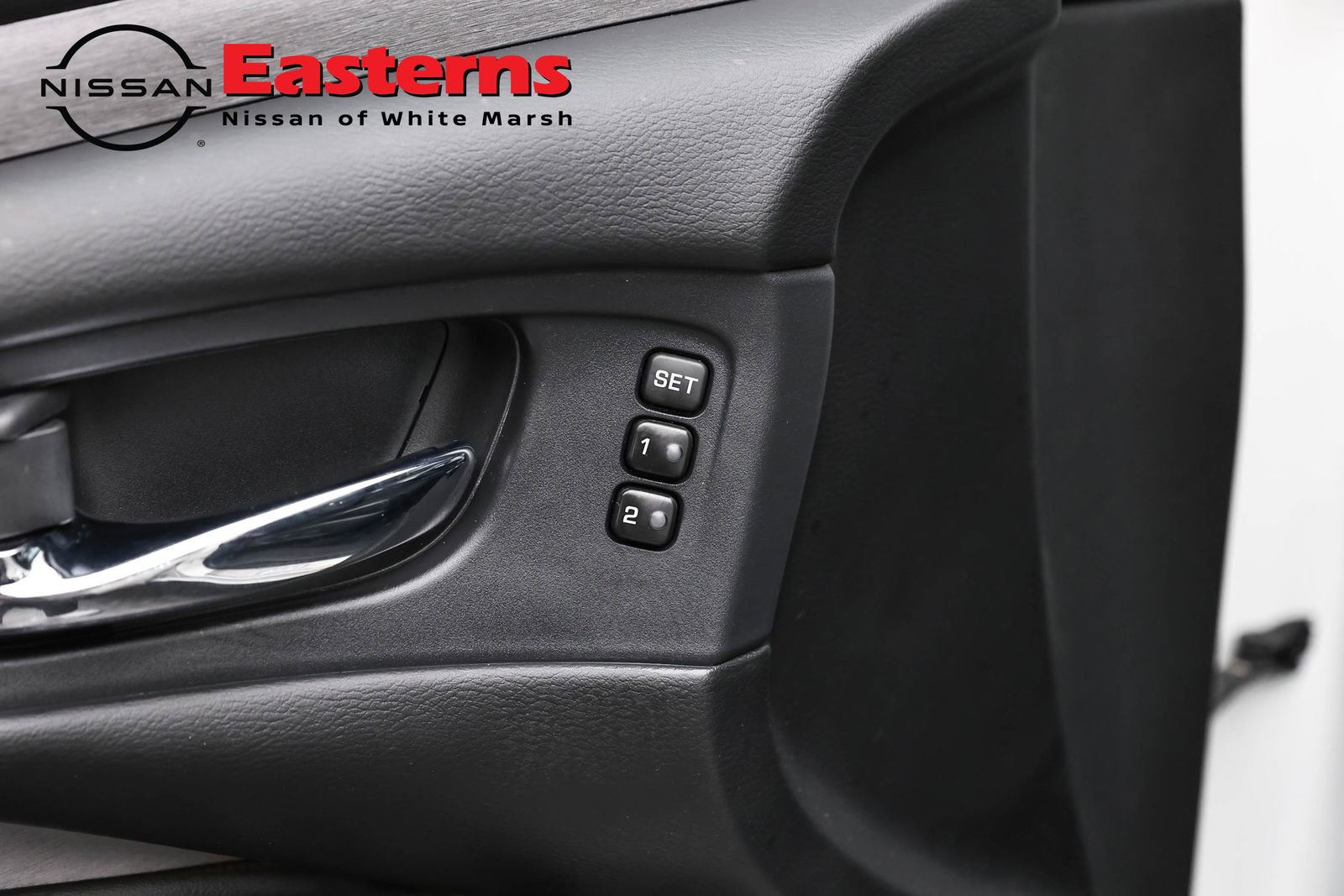 Used 2023 Nissan Murano SL w/ SL Moonroof Package image 22