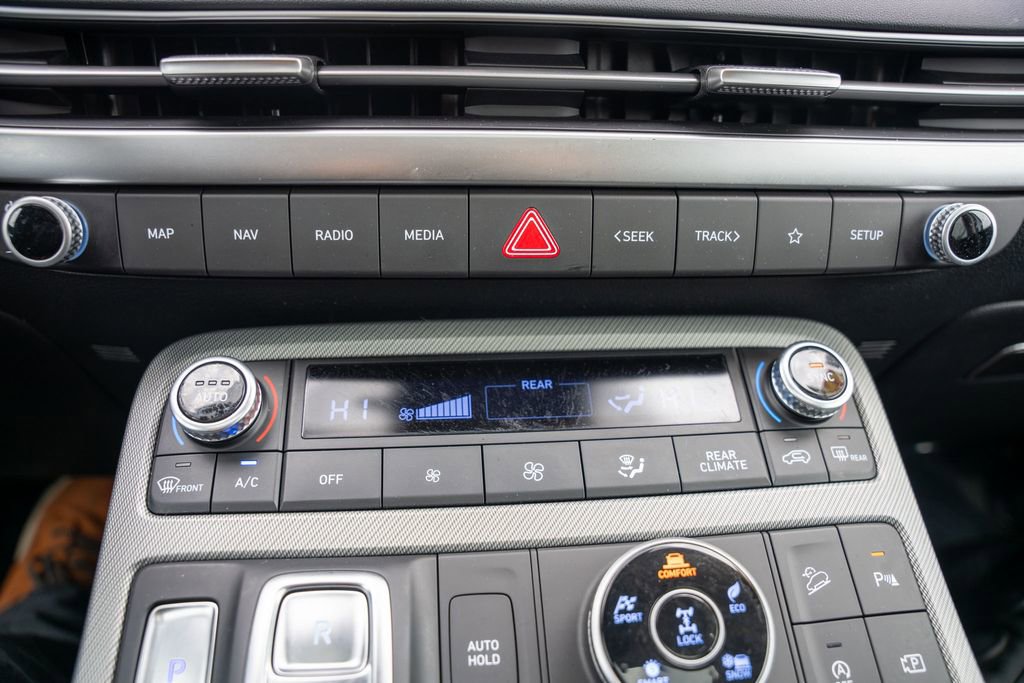 Used 2025 Hyundai Palisade XRT image 29