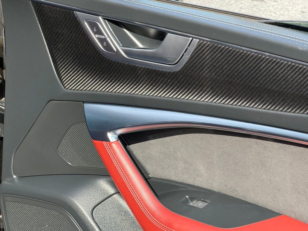 Used 2022 Audi S7 Premium Plus w/ S Sport Package image 38