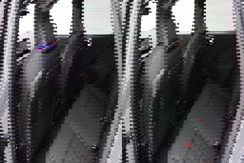 Used 2025 BMW X3 xDrive30i w/ Premium Package image 11