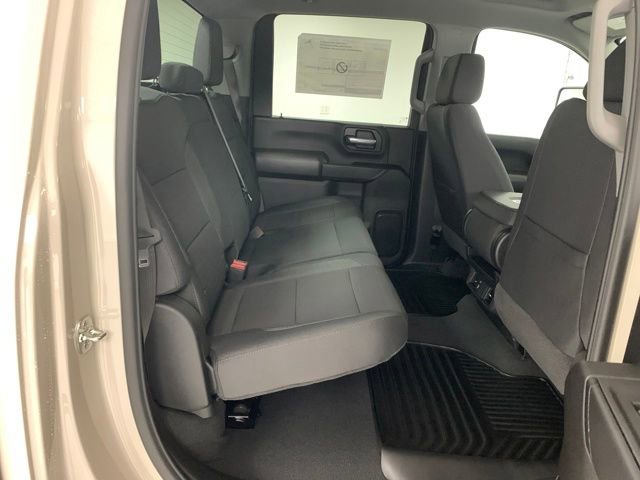 New 2026 Chevrolet Silverado 2500 Custom w/ Custom Value Package image 25