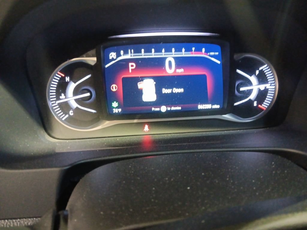 Used 2023 Honda Passport Elite image 4
