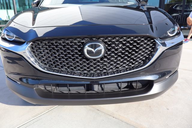 Used 2023 MAZDA CX-30 AWD 2.5 S image 15