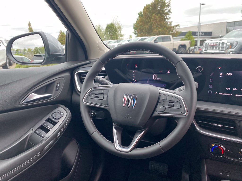 New 2026 Buick Encore GX Preferred w/ Advanced Technology Package FWD image 31