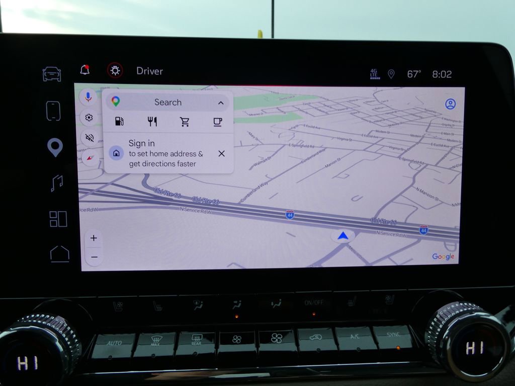 Certified 2024 GMC Canyon Denali image 30