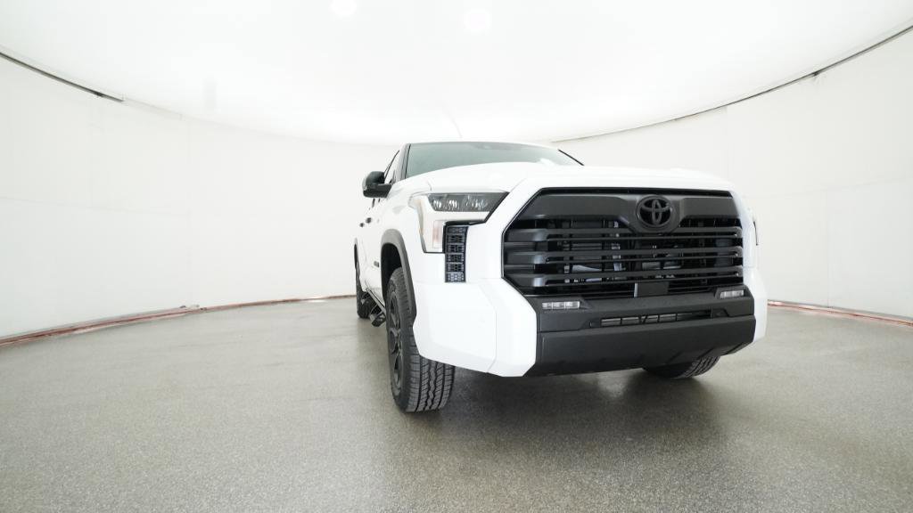 New 2026 Toyota Tundra SR5 image 75