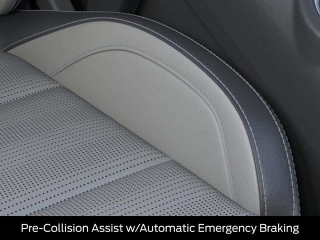 New 2025 Ford Mustang Premium image 18