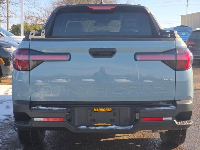 New 2026 Hyundai Santa Cruz SEL AWD/4WD image 21