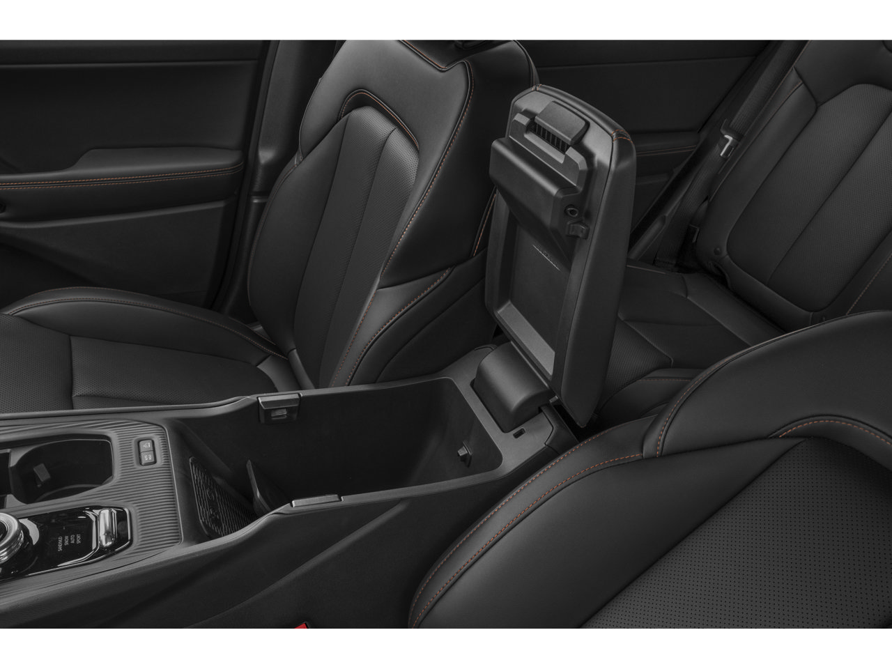 New 2026 Jeep Cherokee Overland AWD/4WD image 27
