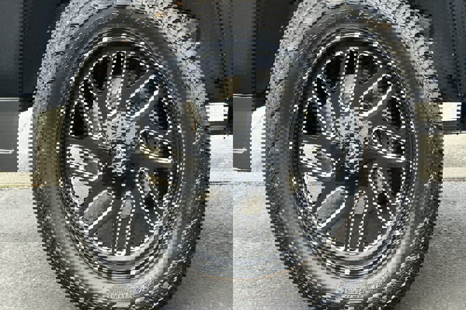 Used 2019 GMC Sierra 2500 Denali w/ Duramax Plus Package image 25