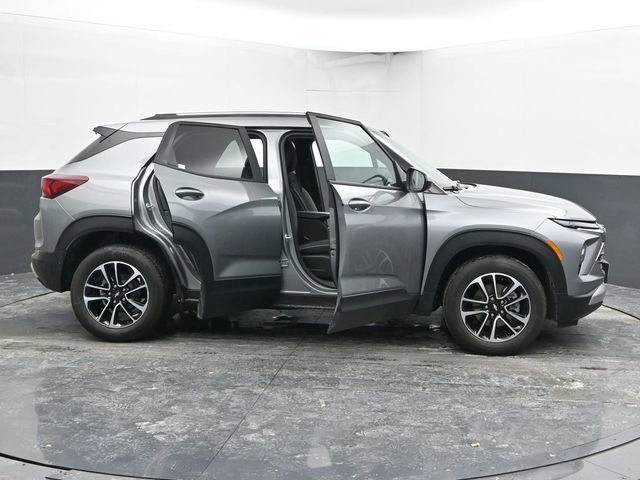 New 2026 Chevrolet TrailBlazer LT w/ LT Cold Weather Package image 57