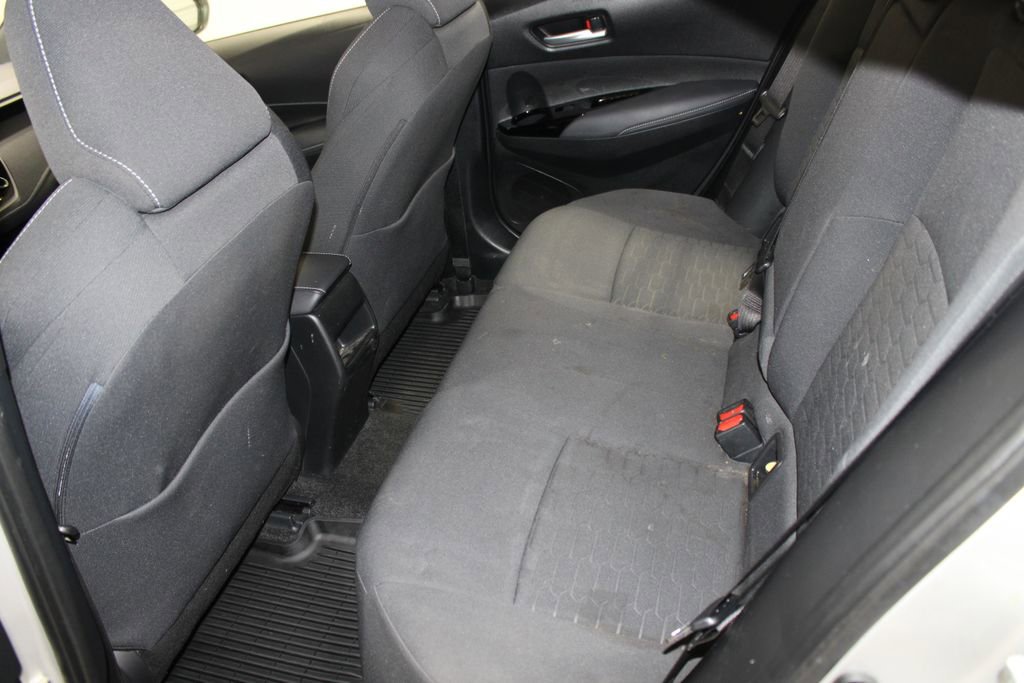 Used 2019 Toyota Corolla SE image 17
