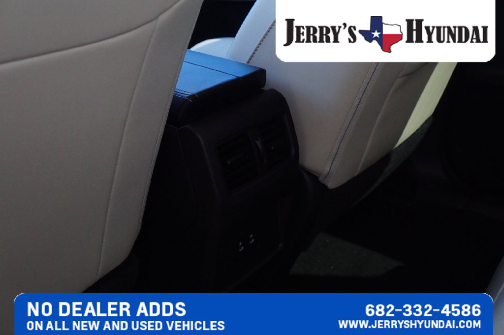 Used 2024 Nissan Rogue SL FWD image 24