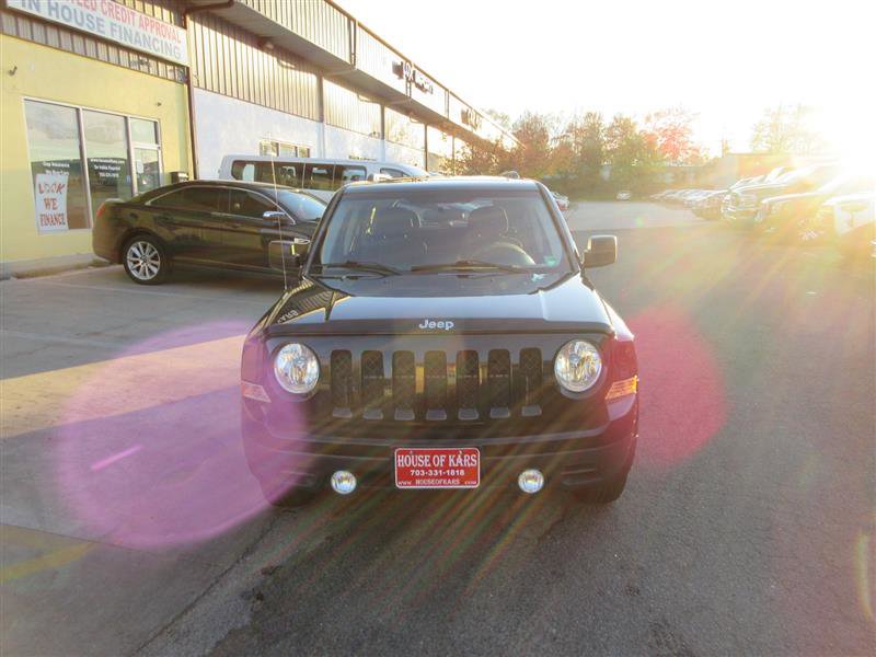 Used 2015 Jeep Patriot Sport w/ Power Value Group image 7