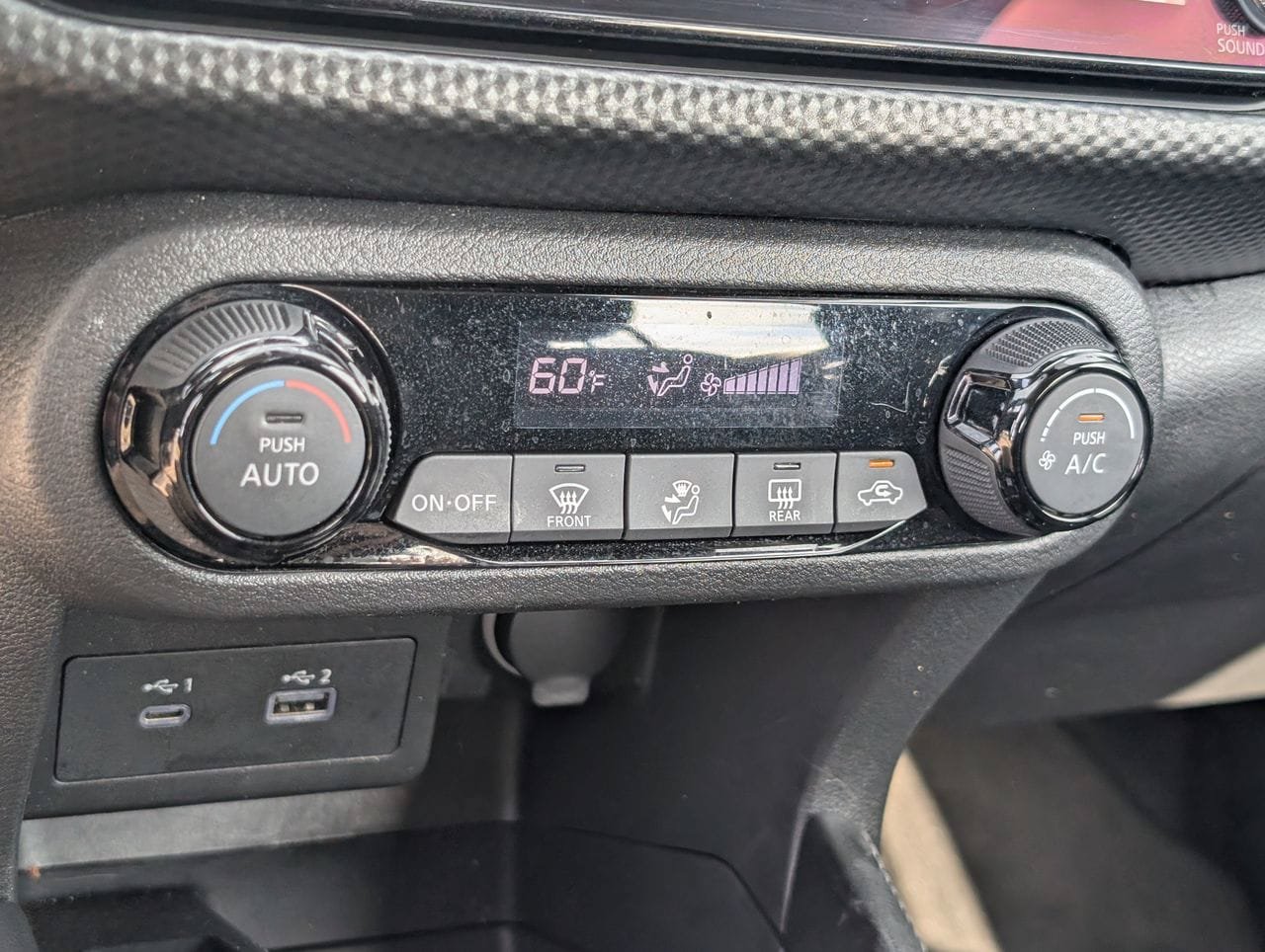 Used 2022 Nissan Kicks SV FWD image 17
