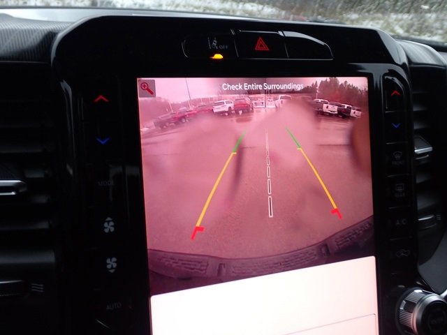 New 2026 RAM 1500 Big Horn image 21