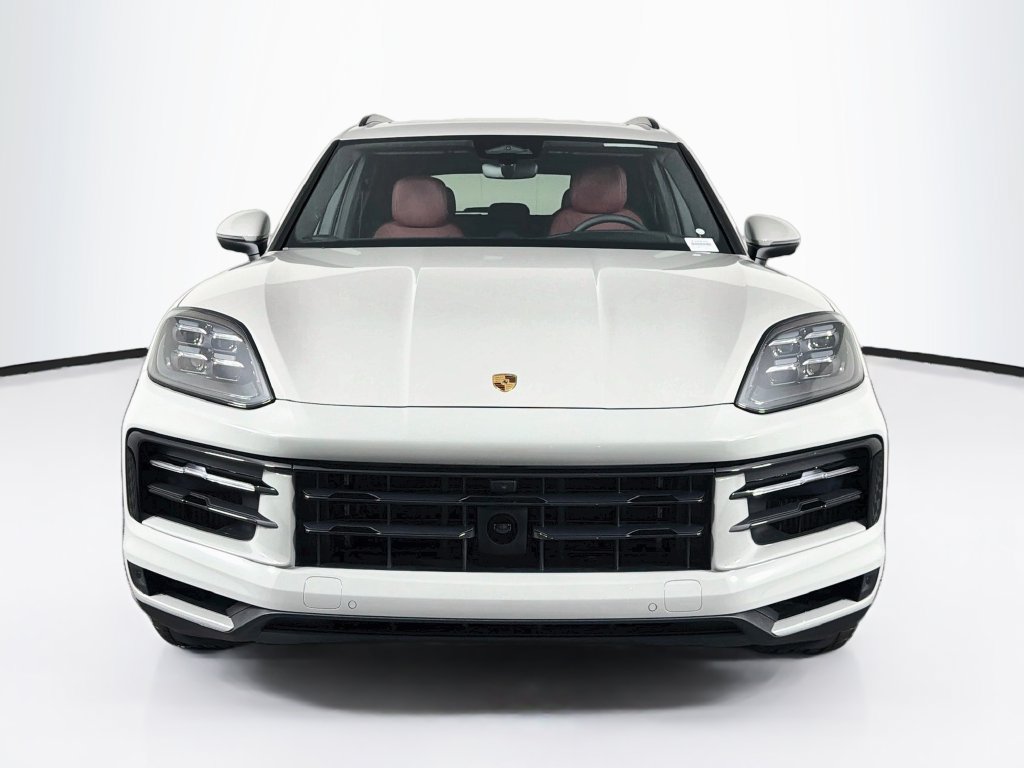 New 2026 Porsche Cayenne S AWD/4WD image 6