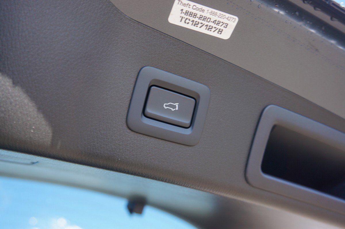 New 2025 MAZDA CX-5 Carbon Edition image 26