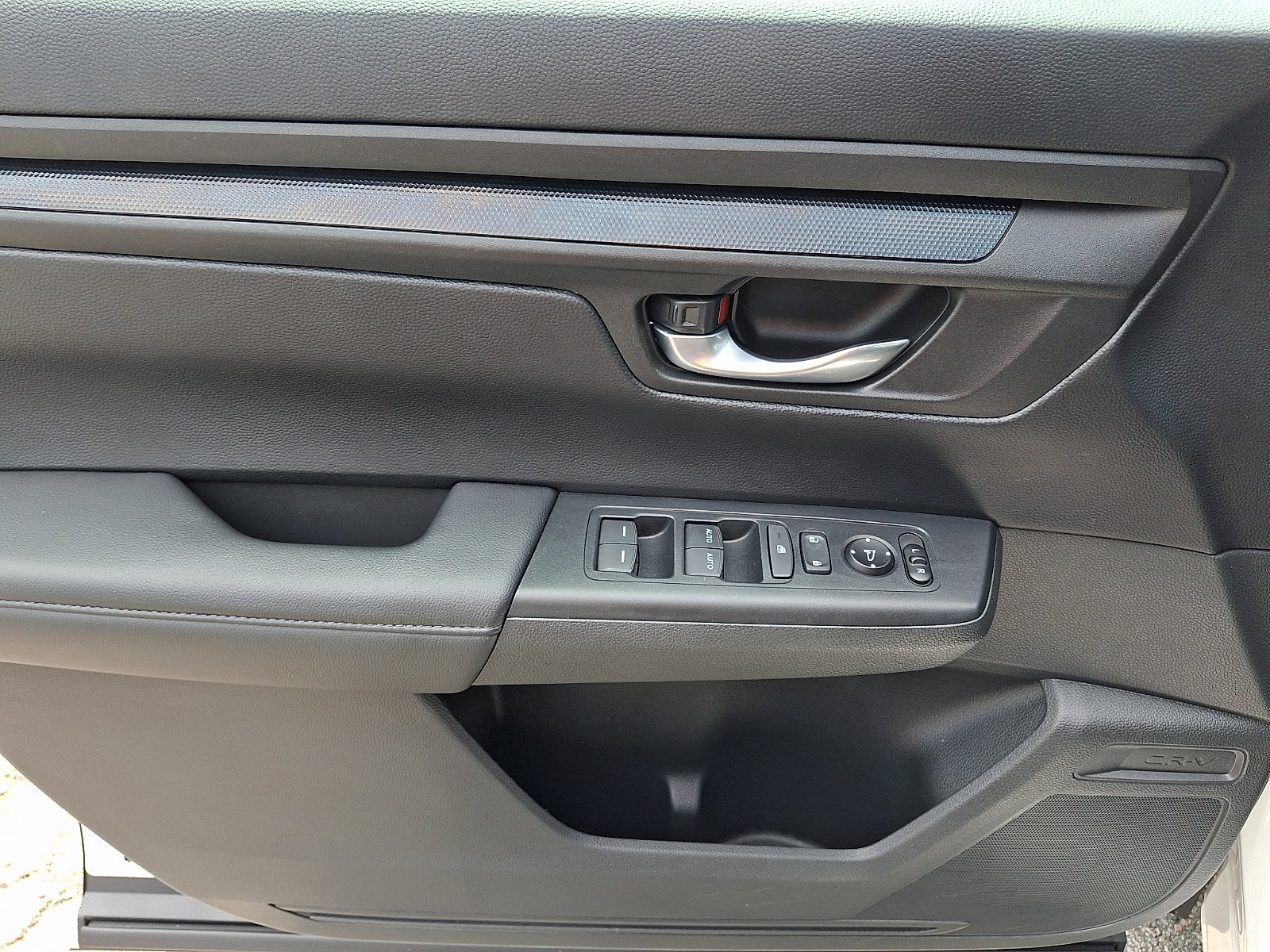 Used 2023 Honda CR-V EX image 12
