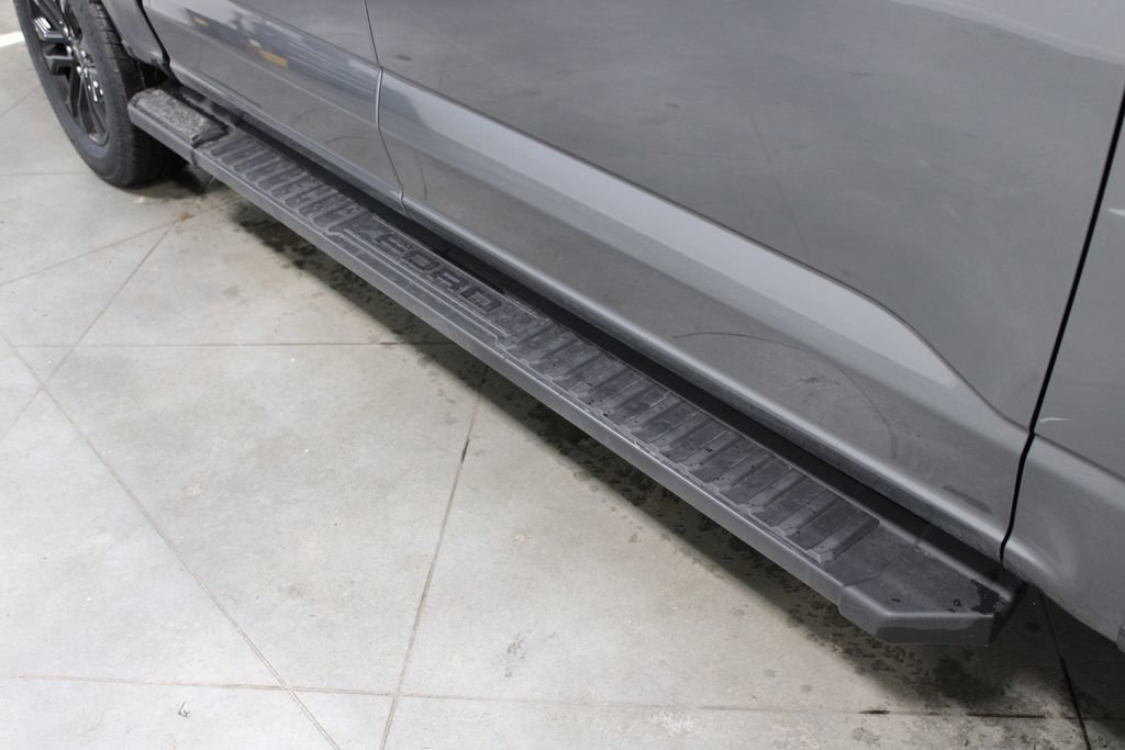 New 2026 Ford F150 Lariat w/ Equipment Group 501A Mid image 12