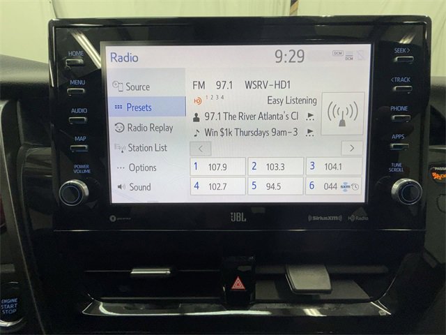 Used 2022 Toyota Camry XSE image 16