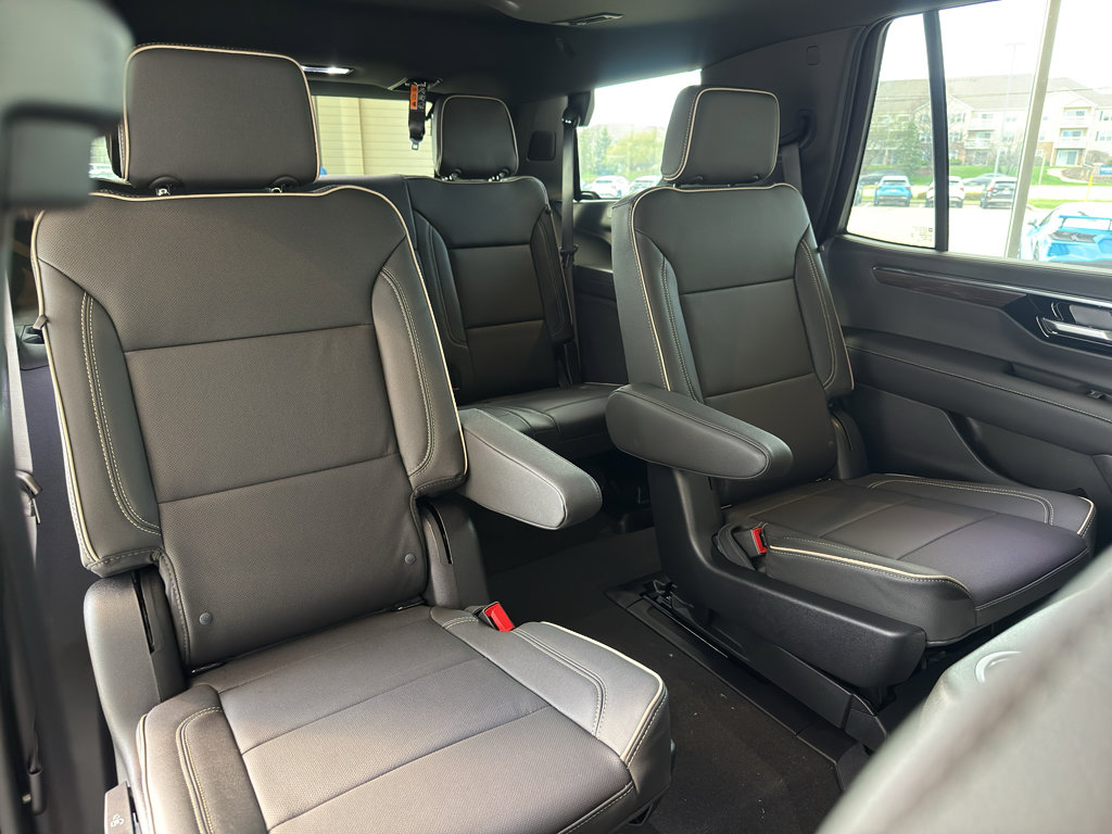New 2026 Chevrolet Tahoe Premier w/ Sun And Tow Package image 29