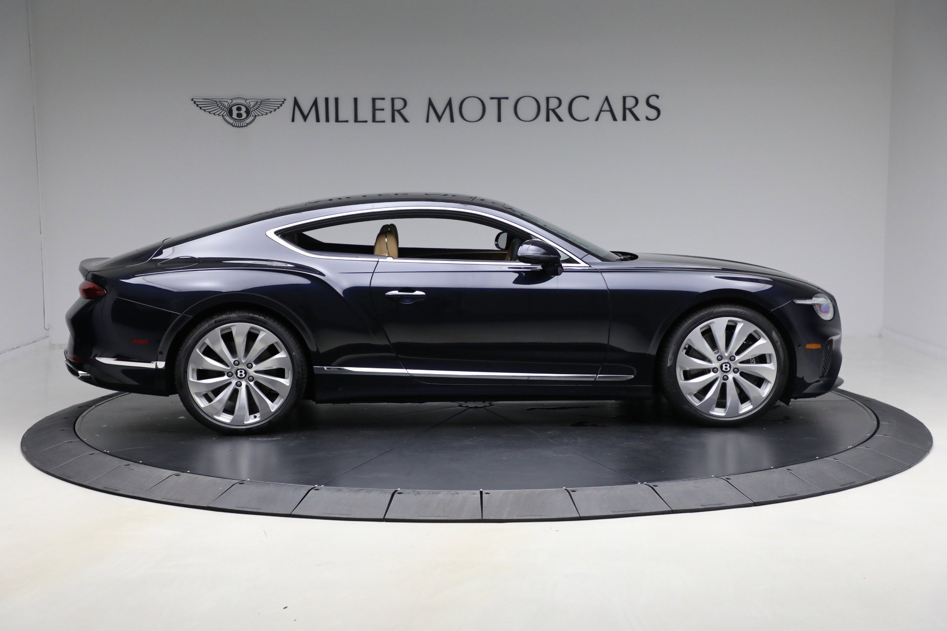 New 2026 Bentley Continental GT image 6