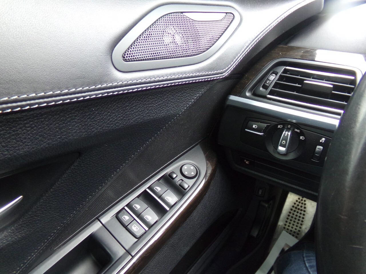 Used 2015 BMW 640i Gran Coupe xDrive AWD/4WD image 45