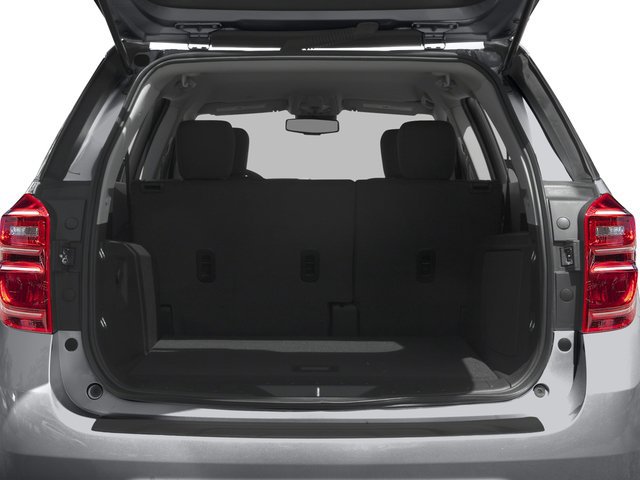 Used 2017 Chevrolet Equinox LS AWD/4WD image 15