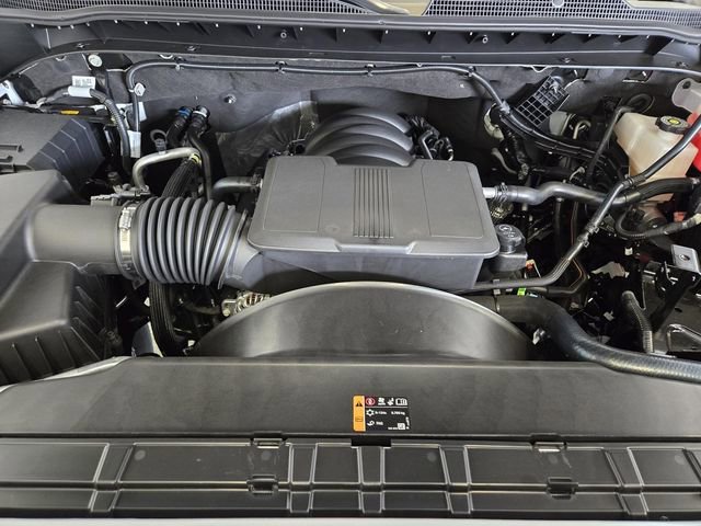 New 2025 Chevrolet Silverado 2500 W/T w/ WT/CX Safety Package image 15