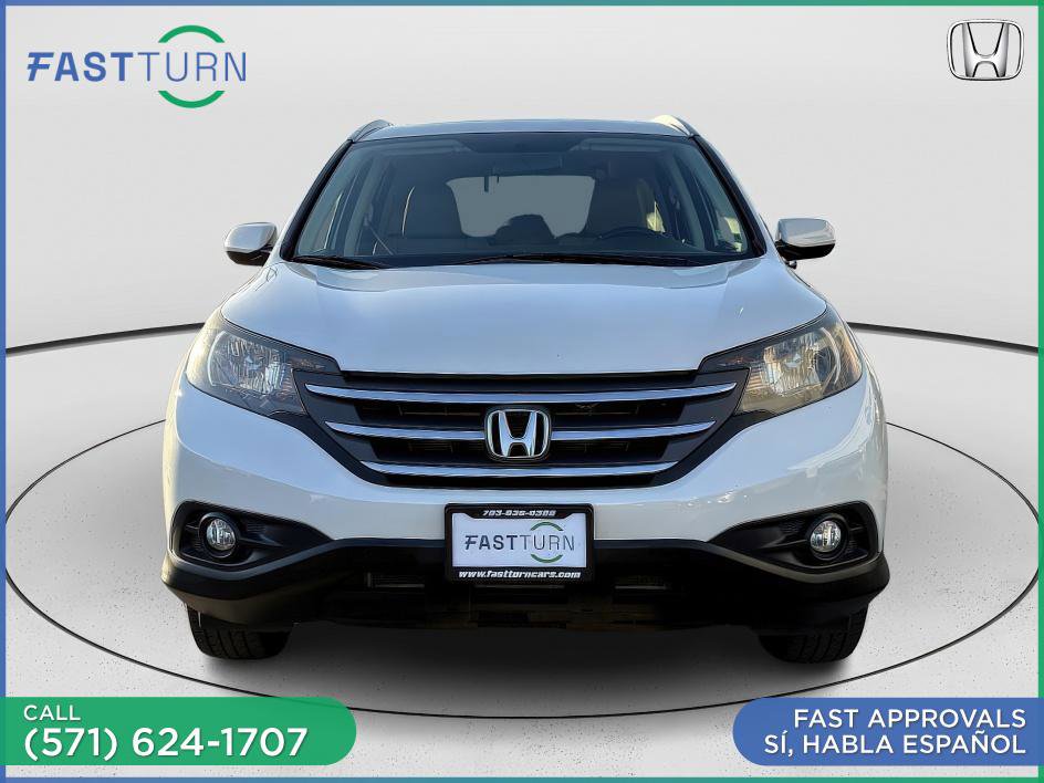 Used 2014 Honda CR-V EX-L image 5