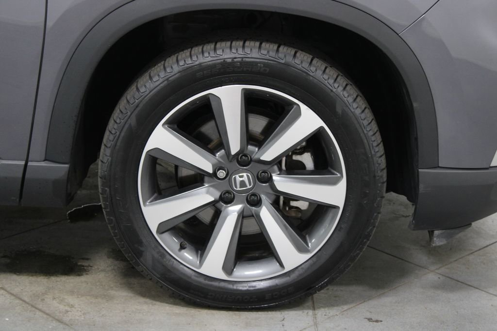 Used 2023 Honda Pilot Elite image 11
